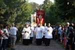 Fotogalerija: Uz nekoliko tisuća vjernika, u Voćinu je obilježen blagdan Gospe Voćinske 35 IMGL0614