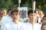 Fotogalerija: Uz nekoliko tisuća vjernika, u Voćinu je obilježen blagdan Gospe Voćinske 38 IMGL0649