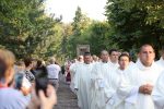 Fotogalerija: Uz nekoliko tisuća vjernika, u Voćinu je obilježen blagdan Gospe Voćinske 39 IMGL0654