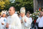 Fotogalerija: Uz nekoliko tisuća vjernika, u Voćinu je obilježen blagdan Gospe Voćinske 42 IMGL0675