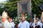Fotogalerija: Uz nekoliko tisuća vjernika, u Voćinu je obilježen blagdan Gospe Voćinske 43 IMGL0679