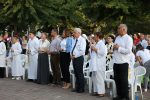 Fotogalerija: Uz nekoliko tisuća vjernika, u Voćinu je obilježen blagdan Gospe Voćinske 44 IMGL0684