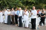 Fotogalerija: Uz nekoliko tisuća vjernika, u Voćinu je obilježen blagdan Gospe Voćinske 45 IMGL0688