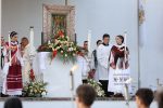 Fotogalerija: Uz nekoliko tisuća vjernika, u Voćinu je obilježen blagdan Gospe Voćinske 47 IMGL0693