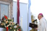 Fotogalerija: Uz nekoliko tisuća vjernika, u Voćinu je obilježen blagdan Gospe Voćinske 50 IMGL0705