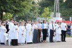 Fotogalerija: Uz nekoliko tisuća vjernika, u Voćinu je obilježen blagdan Gospe Voćinske 52 IMGL0712