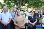 Fotogalerija: Uz nekoliko tisuća vjernika, u Voćinu je obilježen blagdan Gospe Voćinske 53 IMGL0714