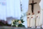 Fotogalerija: Uz nekoliko tisuća vjernika, u Voćinu je obilježen blagdan Gospe Voćinske 56 IMGL0722