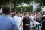 Fotogalerija: Uz nekoliko tisuća vjernika, u Voćinu je obilježen blagdan Gospe Voćinske 59 IMGL0733