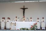 Fotogalerija: Uz nekoliko tisuća vjernika, u Voćinu je obilježen blagdan Gospe Voćinske 60 IMGL0739