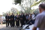 Fotogalerija: U Mrtvom jarku obilježen Europski dan sjećanja na žrtve totalitarnih i autoritarnih režima 1 IMGL0932