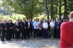 Fotogalerija: U Mrtvom jarku obilježen Europski dan sjećanja na žrtve totalitarnih i autoritarnih režima 5 IMGL0951