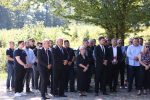 Fotogalerija: U Mrtvom jarku obilježen Europski dan sjećanja na žrtve totalitarnih i autoritarnih režima 6 IMGL0955