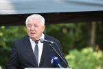 Fotogalerija: U Mrtvom jarku obilježen Europski dan sjećanja na žrtve totalitarnih i autoritarnih režima 7 IMGL0980