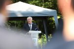 Fotogalerija: U Mrtvom jarku obilježen Europski dan sjećanja na žrtve totalitarnih i autoritarnih režima 8 IMGL0994