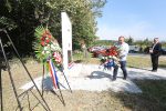 Fotogalerija: U Mrtvom jarku obilježen Europski dan sjećanja na žrtve totalitarnih i autoritarnih režima 22 IMGL1095