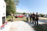 Fotogalerija: U Mrtvom jarku obilježen Europski dan sjećanja na žrtve totalitarnih i autoritarnih režima 29 IMGL1127