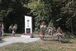 Fotogalerija: U Mrtvom jarku obilježen Europski dan sjećanja na žrtve totalitarnih i autoritarnih režima 38 IMGL1164