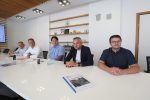 Potpisan ugovor o izradi projektne dokumentacije za prvu fazu Sustava navodnjavanja u Čađavici kojim će se vodom iz Drave natapati 769 hektara 1 IMGL1296 1