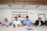 Potpisan ugovor o izradi projektne dokumentacije za prvu fazu Sustava navodnjavanja u Čađavici kojim će se vodom iz Drave natapati 769 hektara 2 IMGL1317