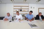 Potpisan ugovor o izradi projektne dokumentacije za prvu fazu Sustava navodnjavanja u Čađavici kojim će se vodom iz Drave natapati 769 hektara 4 IMGL1342