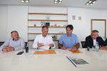 Potpisan ugovor o izradi projektne dokumentacije za prvu fazu Sustava navodnjavanja u Čađavici kojim će se vodom iz Drave natapati 769 hektara 5 IMGL1363