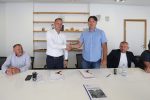 Potpisan ugovor o izradi projektne dokumentacije za prvu fazu Sustava navodnjavanja u Čađavici kojim će se vodom iz Drave natapati 769 hektara 6 IMGL1394