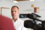 Potpisan ugovor o izradi projektne dokumentacije za prvu fazu Sustava navodnjavanja u Čađavici kojim će se vodom iz Drave natapati 769 hektara 7 IMGL1406
