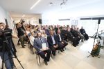 Učenici virovitičke Katoličke osnovne škole od ove jeseni na nastavu će u još modernije učionice: U potkrovlju svečano otvoren novouređen prostor 4 IMGL3727