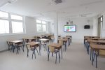 Učenici virovitičke Katoličke osnovne škole od ove jeseni na nastavu će u još modernije učionice: U potkrovlju svečano otvoren novouređen prostor 7 IMGL3743
