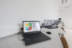 Učenici virovitičke Katoličke osnovne škole od ove jeseni na nastavu će u još modernije učionice: U potkrovlju svečano otvoren novouređen prostor 13 IMGL3784