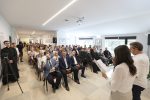 Učenici virovitičke Katoličke osnovne škole od ove jeseni na nastavu će u još modernije učionice: U potkrovlju svečano otvoren novouređen prostor 16 IMGL3800