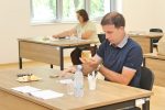 U Tehnološko-inovacijskom centru u Virovitici održano senzoričko ocjenjivanje meda za nagradu „Zlatna žlica“ 7 IMG 1424
