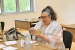 U Tehnološko-inovacijskom centru u Virovitici održano senzoričko ocjenjivanje meda za nagradu „Zlatna žlica“ 6 IMG 1427