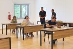 U Tehnološko-inovacijskom centru u Virovitici održano senzoričko ocjenjivanje meda za nagradu „Zlatna žlica“ 5 IMG 1431