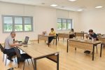 U Tehnološko-inovacijskom centru u Virovitici održano senzoričko ocjenjivanje meda za nagradu „Zlatna žlica“ 1 IMG 1442
