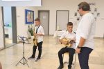 Učenici virovitičke Katoličke osnovne škole od ove jeseni na nastavu će u još modernije učionice: U potkrovlju svečano otvoren novouređen prostor 27 IMG 4177
