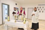 Učenici virovitičke Katoličke osnovne škole od ove jeseni na nastavu će u još modernije učionice: U potkrovlju svečano otvoren novouređen prostor 26 IMG 4181