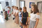 Učenici virovitičke Katoličke osnovne škole od ove jeseni na nastavu će u još modernije učionice: U potkrovlju svečano otvoren novouređen prostor 25 IMG 4223