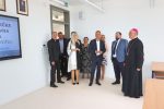Učenici virovitičke Katoličke osnovne škole od ove jeseni na nastavu će u još modernije učionice: U potkrovlju svečano otvoren novouređen prostor 22 IMG 4294