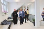 Učenici virovitičke Katoličke osnovne škole od ove jeseni na nastavu će u još modernije učionice: U potkrovlju svečano otvoren novouređen prostor 21 IMG 4311