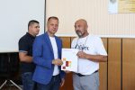 Za očuvanje tradicijskih obrta, sredstva su dobila 15-orica obrtnika s područja Virovitičko-podravske županije 1 tradicijski obrti 1