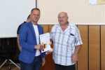 Za očuvanje tradicijskih obrta, sredstva su dobila 15-orica obrtnika s područja Virovitičko-podravske županije 3 tradicijski obrti 3