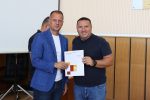Za očuvanje tradicijskih obrta, sredstva su dobila 15-orica obrtnika s područja Virovitičko-podravske županije 5 tradicijski obrti 5