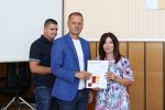 Za očuvanje tradicijskih obrta, sredstva su dobila 15-orica obrtnika s područja Virovitičko-podravske županije 6 tradicijski obrti 6