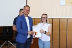 Za očuvanje tradicijskih obrta, sredstva su dobila 15-orica obrtnika s područja Virovitičko-podravske županije 7 tradicijski obrti 7