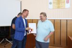 Za očuvanje tradicijskih obrta, sredstva su dobila 15-orica obrtnika s područja Virovitičko-podravske županije 8 tradicijski obrti 8