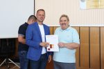 Za očuvanje tradicijskih obrta, sredstva su dobila 15-orica obrtnika s područja Virovitičko-podravske županije 9 tradicijski obrti 9
