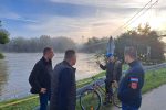 Fotogalerija: Križnica je u srijedu 9. kolovoza 2023. godine zabilježila rekordan vodostaj u ovom stoljeću 24 viber slika 2023 08 08 19 10 12 954