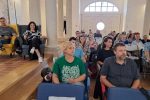 Državni stručni skup u Virovitici: Učitelji likovne kulture educiraju se o poveznicama umjetnosti, škola i muzejske djelatnosti 4 viber slika 2023 08 31 11 52 14 937 Custom